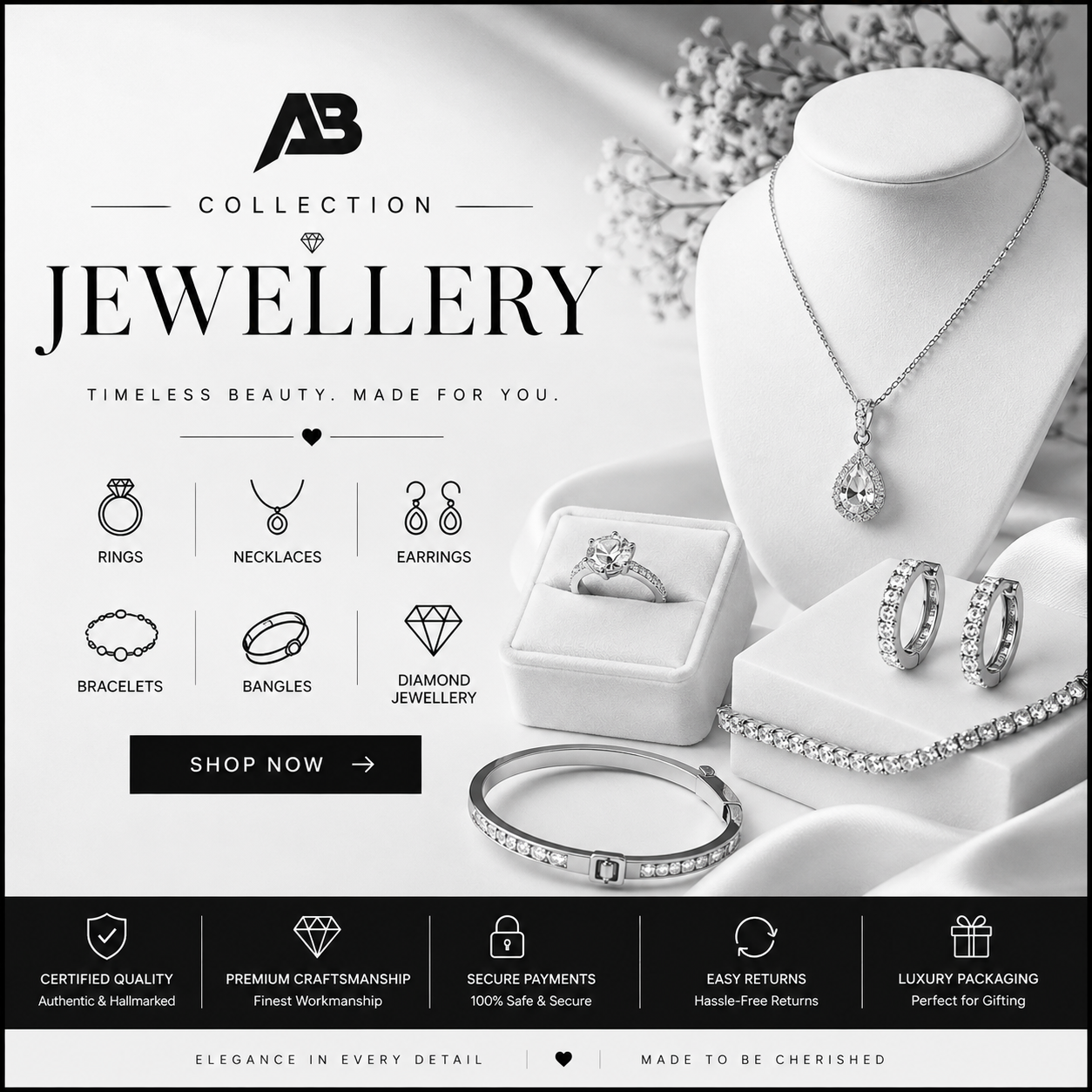 Jewellery