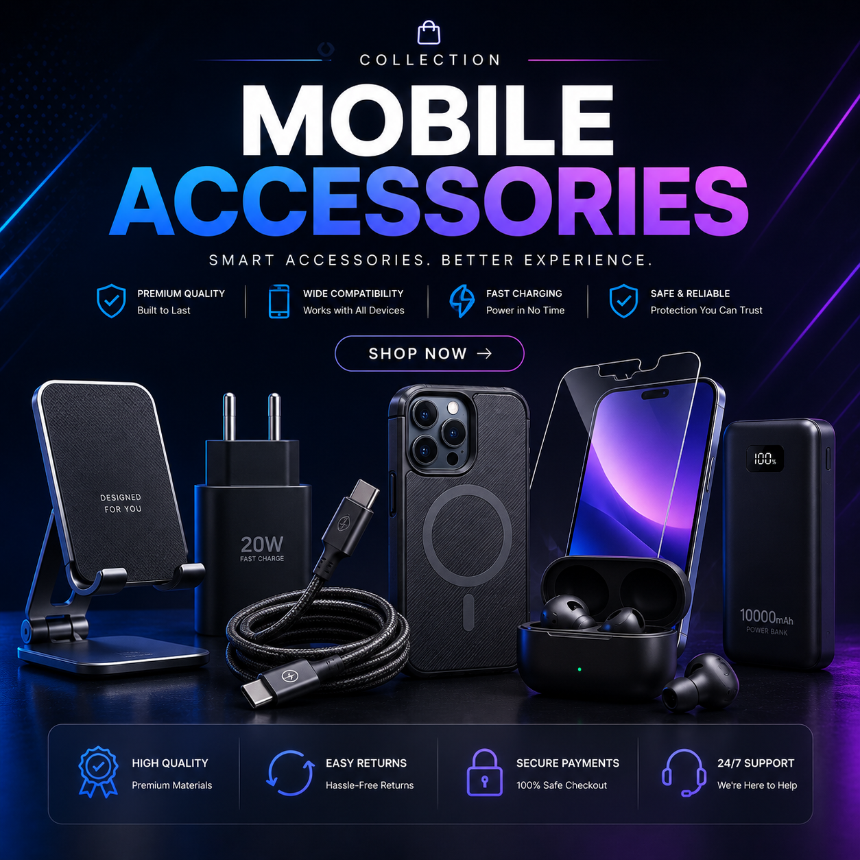 Accessories